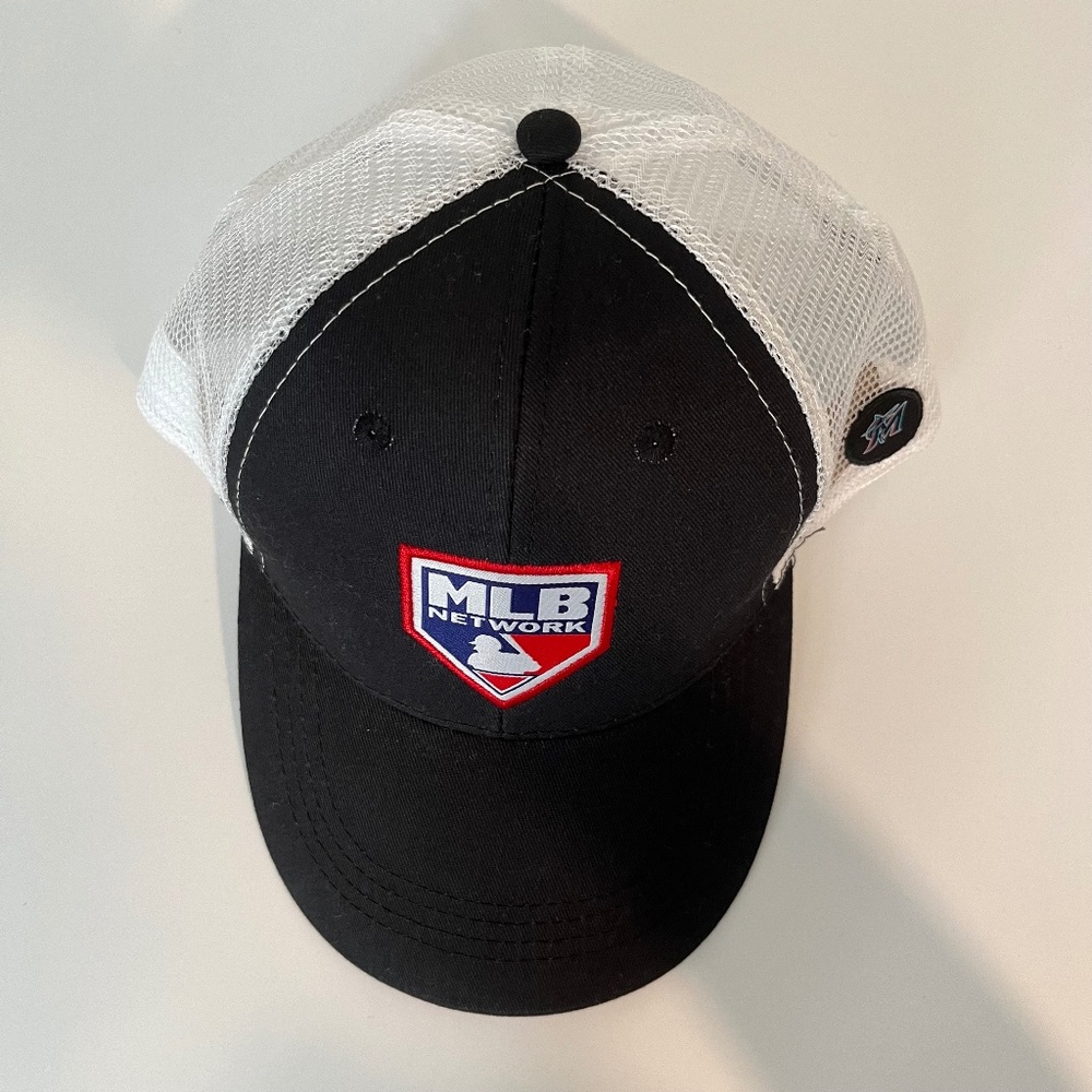 Miami Marlins MLB baseball cap - New